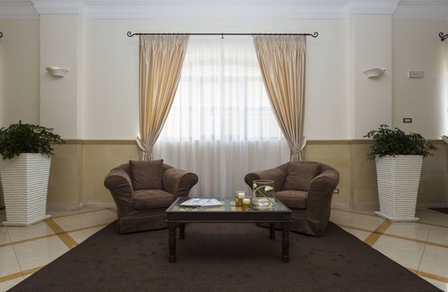 Noci Hotel | Hotel Cavaliere