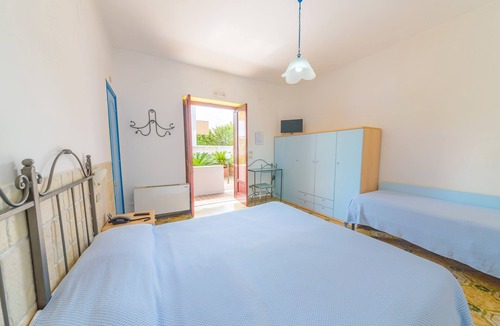 Procida Hotel | Hotel Celeste