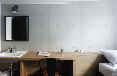 Hyakunincho Hotel | Hotel Cen