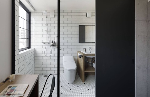 Hyakunincho Hotel | Hotel Cen