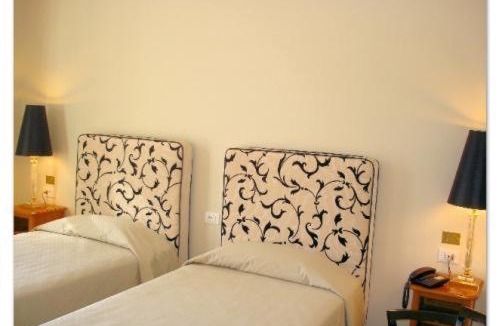 Padula Hotel | Hotel Certosa
