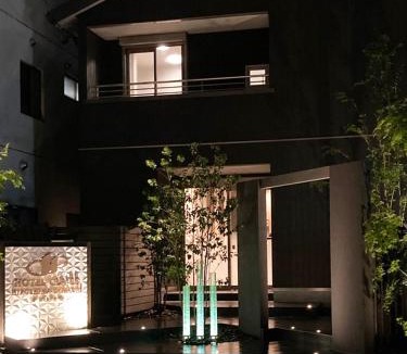 Hiroshima City Centre Apartment | HOTEL CLA-SS HIROSHIMA-DOBASHI