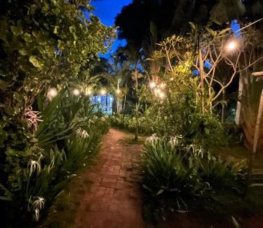 Tecolutla Hotel | Hotel Cocoloco
