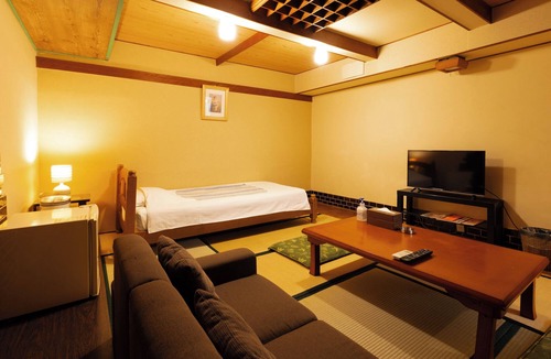 Kita Hotel | Hotel Daiki