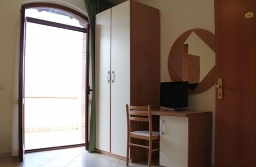Sicili Hotel | Hotel del Parco
