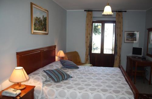 Erice Apartment | Hotel Edelweiss