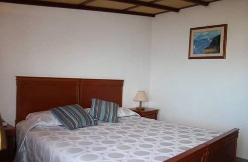 Erice Hotel | Hotel Edelweiss