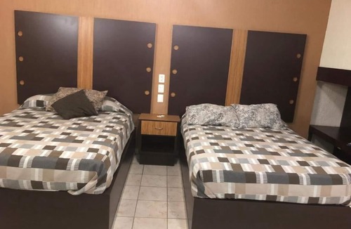 Leon Hotel | Hotel El Carmen
