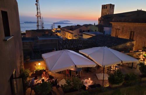 Erice Hotel | Hotel Elimo