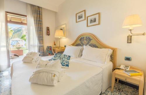 Vulcano Porto Hotel | Hotel Eros