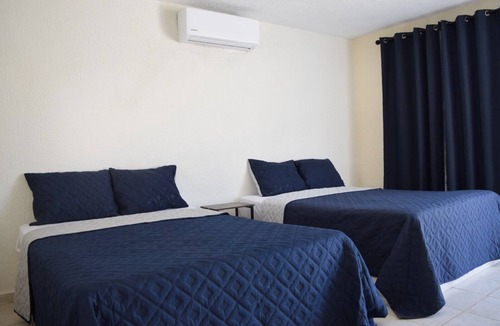 Esperanza Hotel | Hotel Esperanza