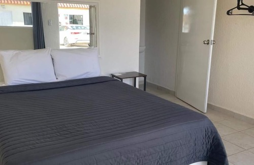 Esperanza Hotel | HOTEL ESPERANZA