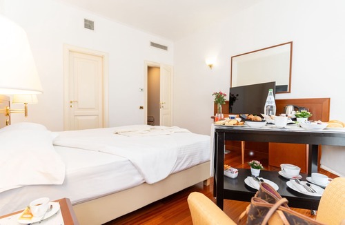 Roges Hotel | Hotel Europa