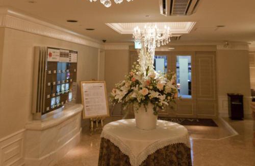Dotonbori Hotel | Hotel Fine Aroma Dotonbori