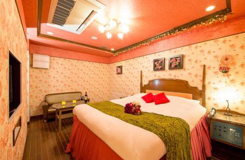Kita Ward Hotel | HOTEL Gallery
