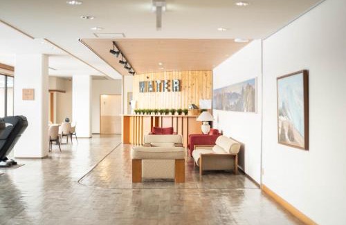 Happo Hotel | Hotel Goryukan