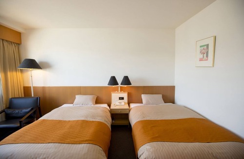 Kintaro Onsen Hotel | Hotel Granmirage