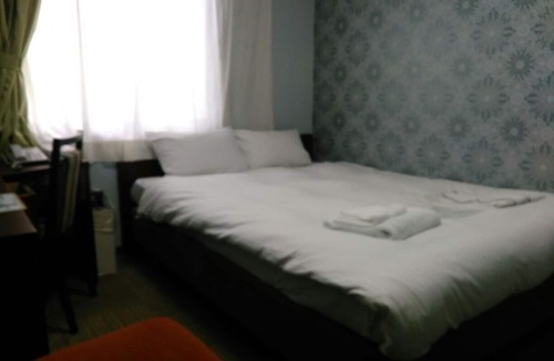 Aoba Ward Hotel | Hotel Green Pacific