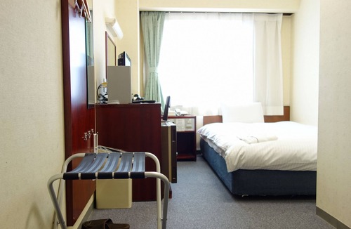 Aoba Ward Hotel | Hotel Green Pacific
