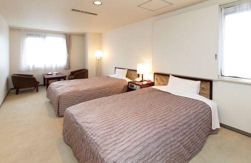 Kokubuncho Hotel | Hotel Green Park