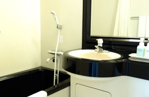 Kokubuncho Hotel | Hotel Green Park
