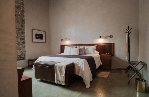 Queretaro Hotel | Hotel Hércules