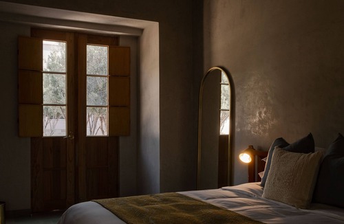 Queretaro Hotel | Hotel Hércules