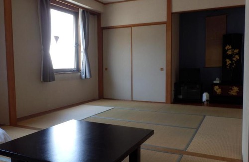 Kanazawa Hotel | Hotel Hinodeya