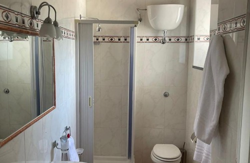 Trecase Hotel | Hotel il Rosone