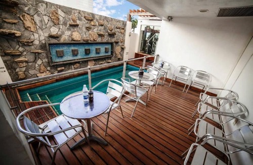 Tampico Hotel | Hotel Inglaterra
