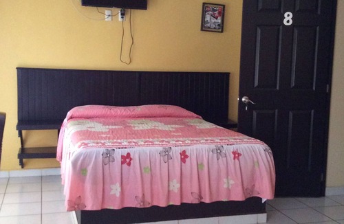 Uruapan Hotel | Hotel Jani