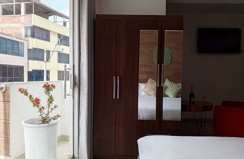 Cusco Hotel | Hotel Jimenez Inn