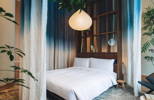 Nihonbashikabutocho Hotel | Hotel K5