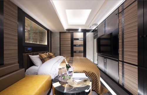 Kabukicho Hotel | HOTEL KABUKI
