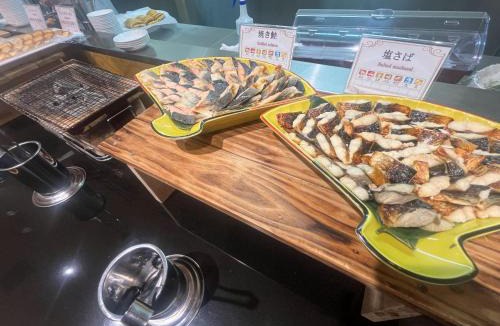 Aso Hotel | Hotel Kadoman