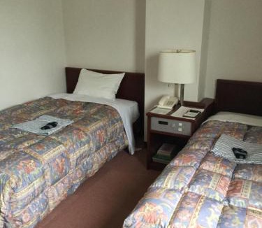 Yonago Hotel | Hotel kakuban