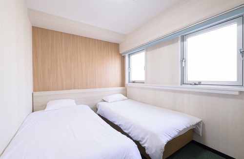 Kita Hotel | Hotel Kansai