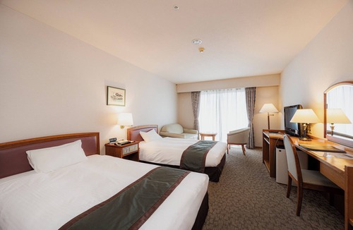 Ureshino House | Hotel Kasuien