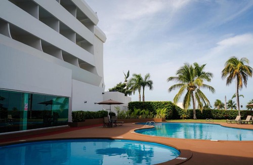 Zona Centro Hotel | Hotel Katuxlan