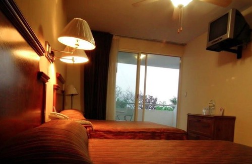 Cuernavaca Hotel | Hotel Laam