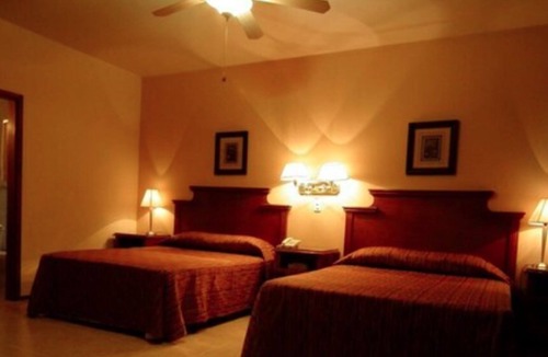 Cuernavaca Hotel | Hotel Laam