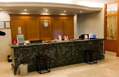 Numata Hotel | Hotel Livemax Numata Grande