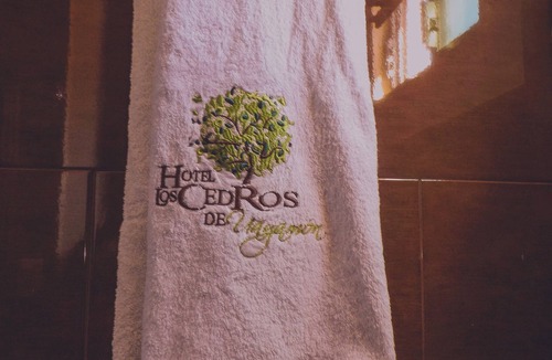 Uayamon Hotel | Hotel Los Cedros Uayamon