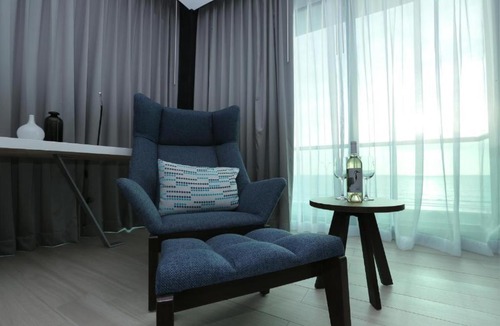 Ensenada Hotel | Hotel Marea Vista
