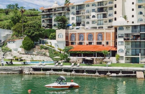 Tequesquitengo Hotel | Hotel Master Club