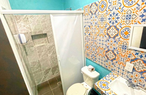 Diego Rojas Zapata Hotel | Hotel Mayas Blue
