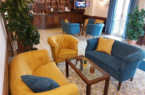 Monte Chiaro Hotel | Hotel Mega Mare
