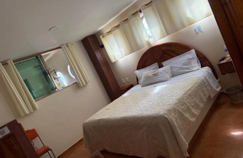 Progreso de Obregon Hotel | HOTEL MIGUEL ÁNGEL