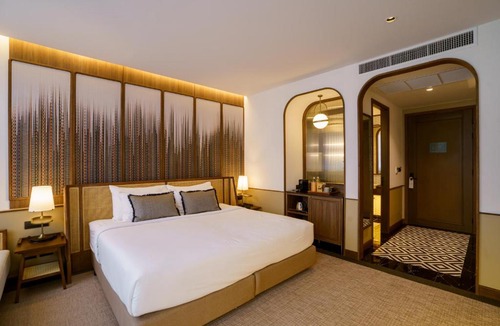 Mak Khaeng Hotel | Hotel MOCO