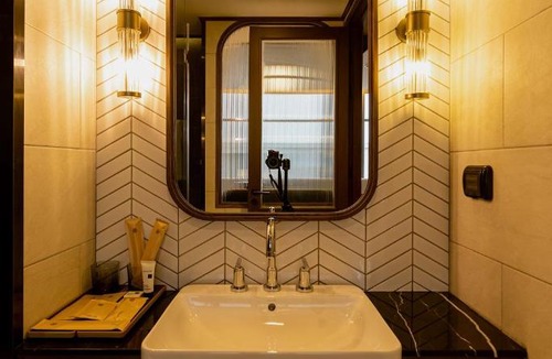 Mak Khaeng Hotel | Hotel MOCO